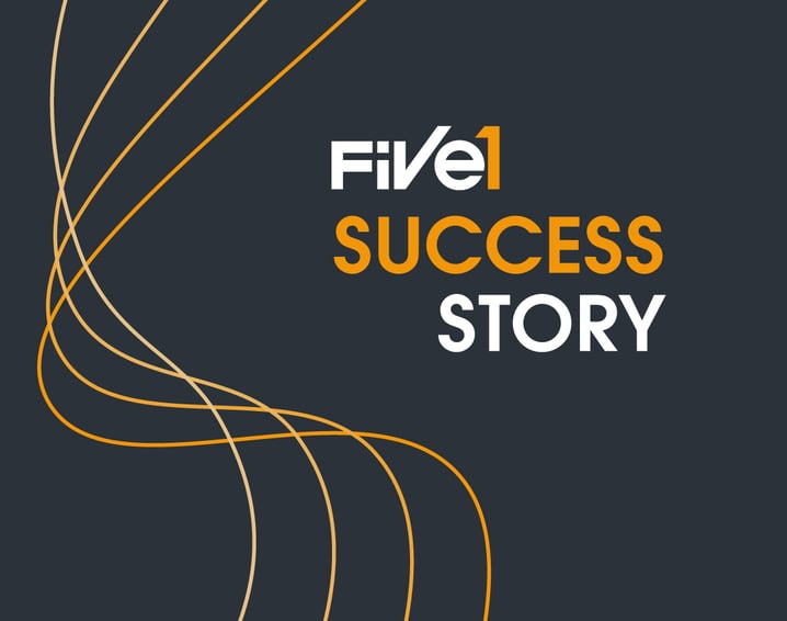 Five1 Success Story