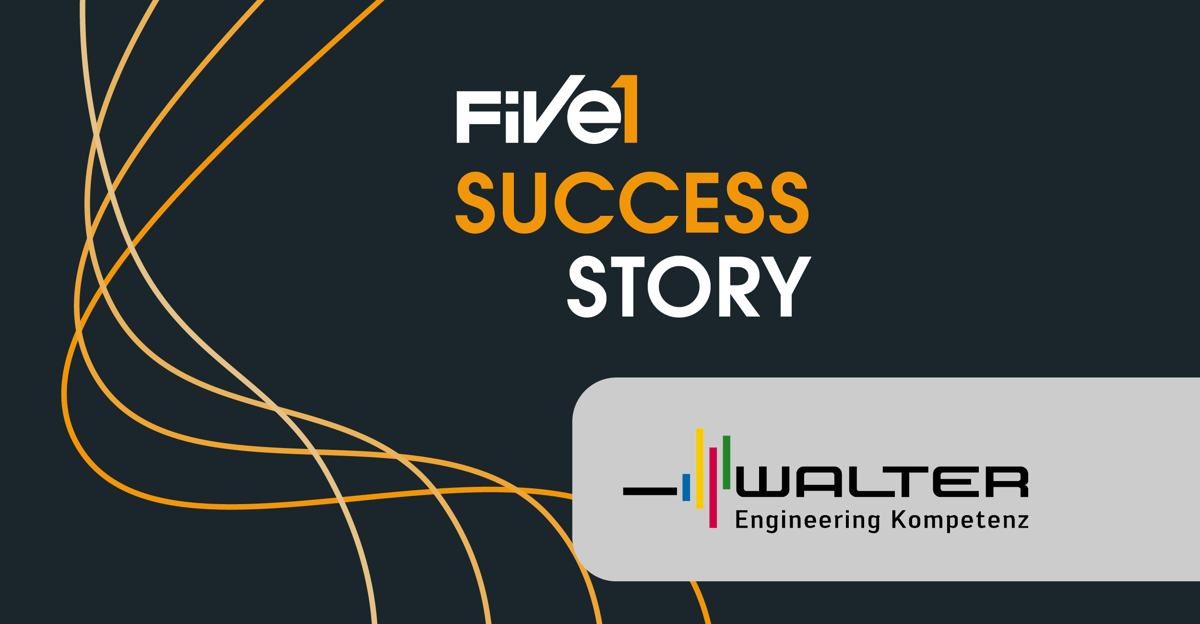 Success Story Five1 DES