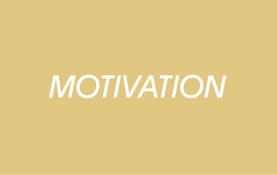Motivation-1