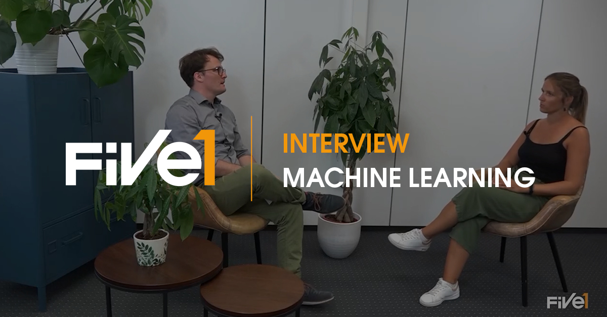 Interview Machine learning